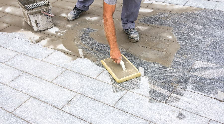 Professional Flat Roofing Installation in Auburntown, TN